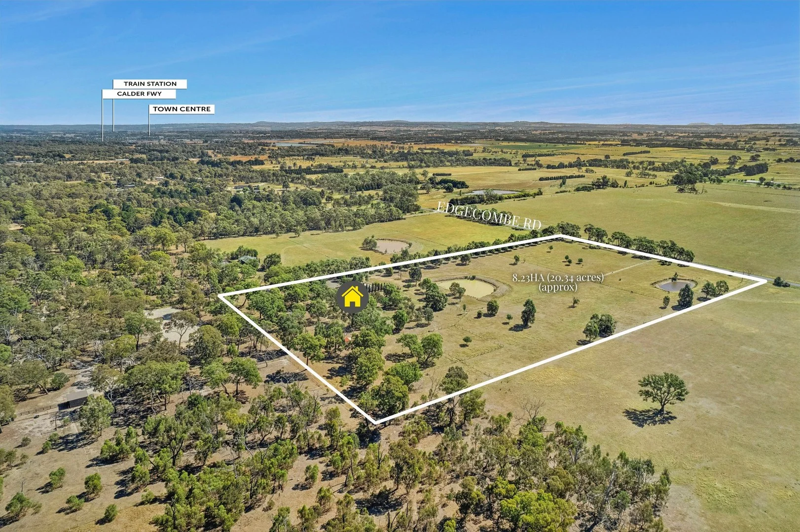 Additional image 17 of 518 Edgecombe Road, Kyneton VIC 3444