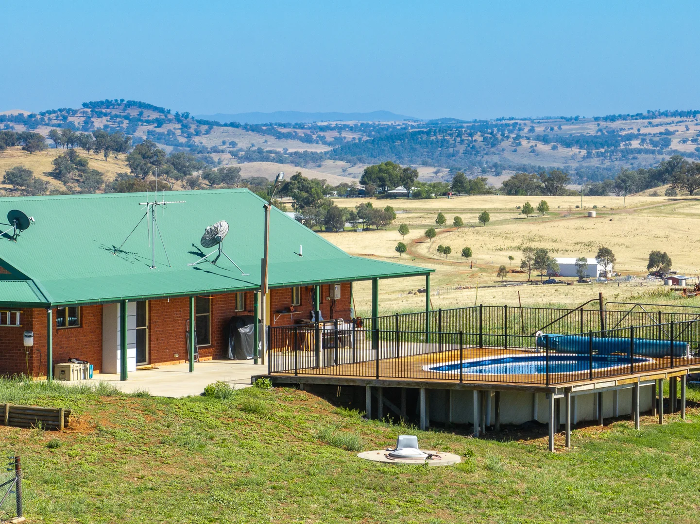 Additional image 5 of 134 Kirribili Road, Canowindra NSW 2804