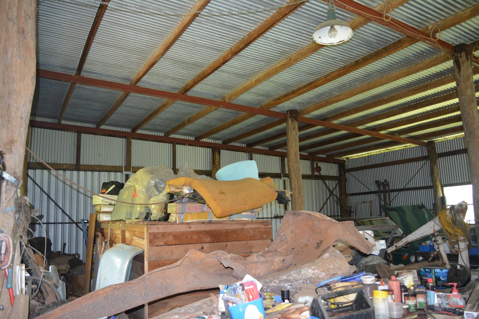 Additional image 55 of 780 MIDDLEBROOK ROAD, Millaa Millaa QLD 4886