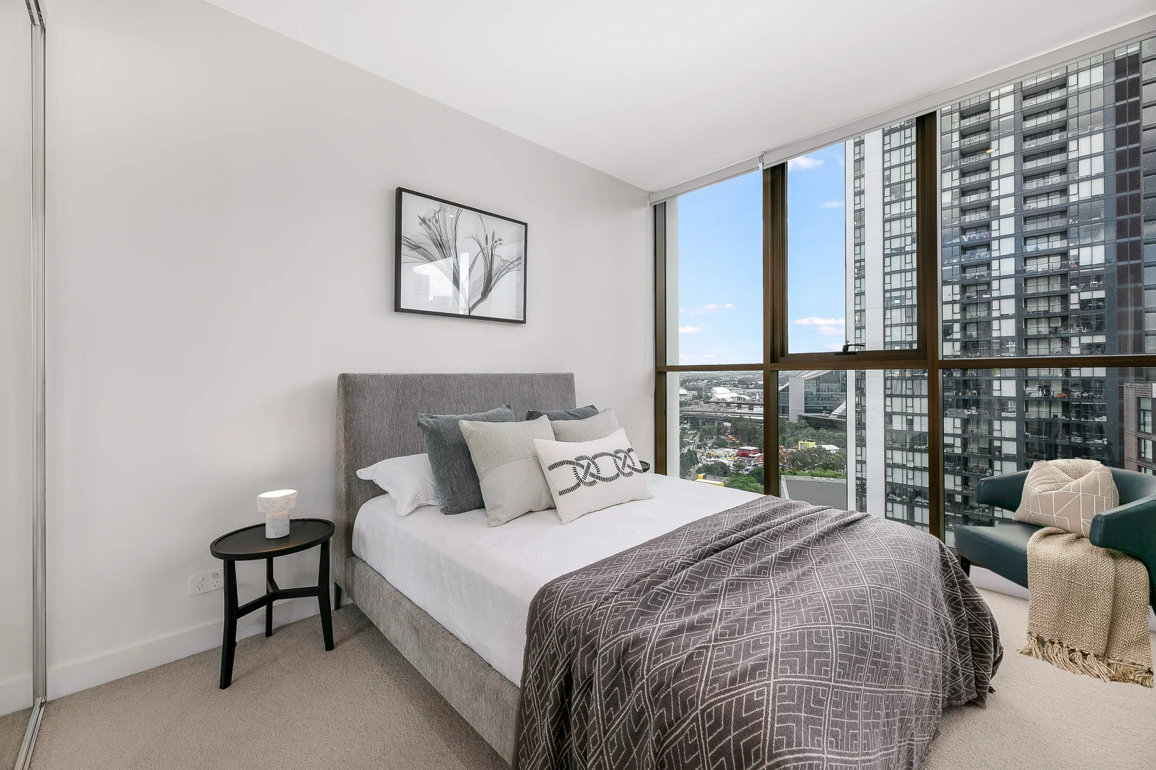 Additional image 6 of 2104/82 Hay Street, Haymarket NSW 2000