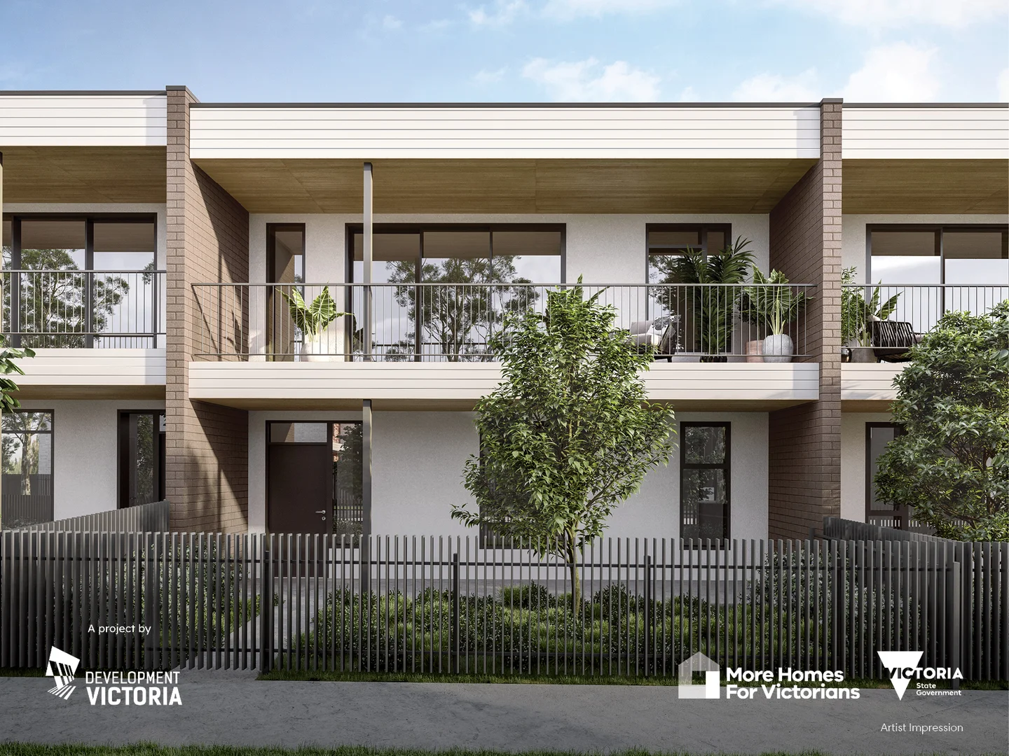 Additional image 6 of Lot 319/247 St Albans Road, Sunshine North VIC 3020