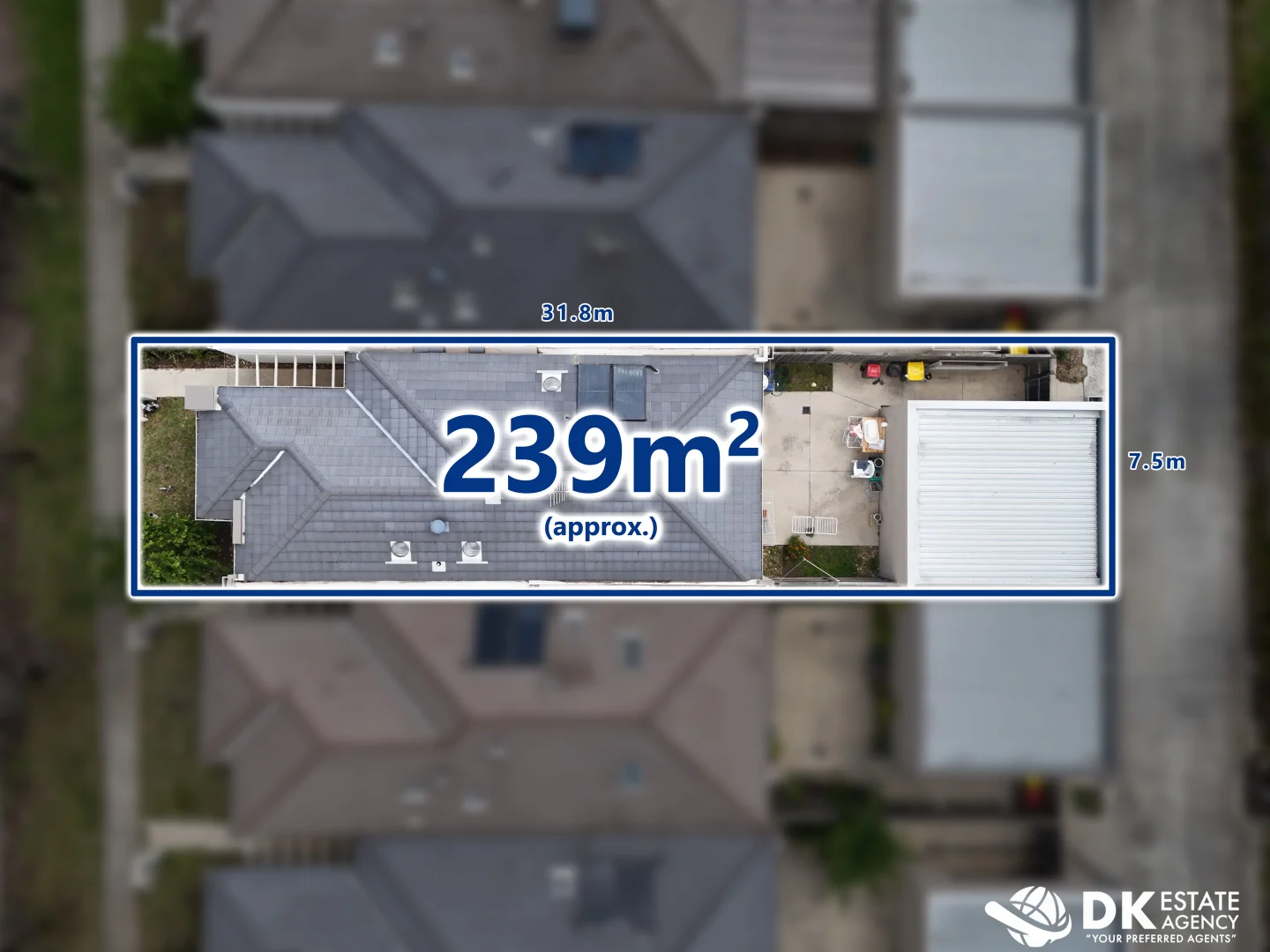 Additional image 12 of 21 Chessington Dr, Williams Landing VIC 3027