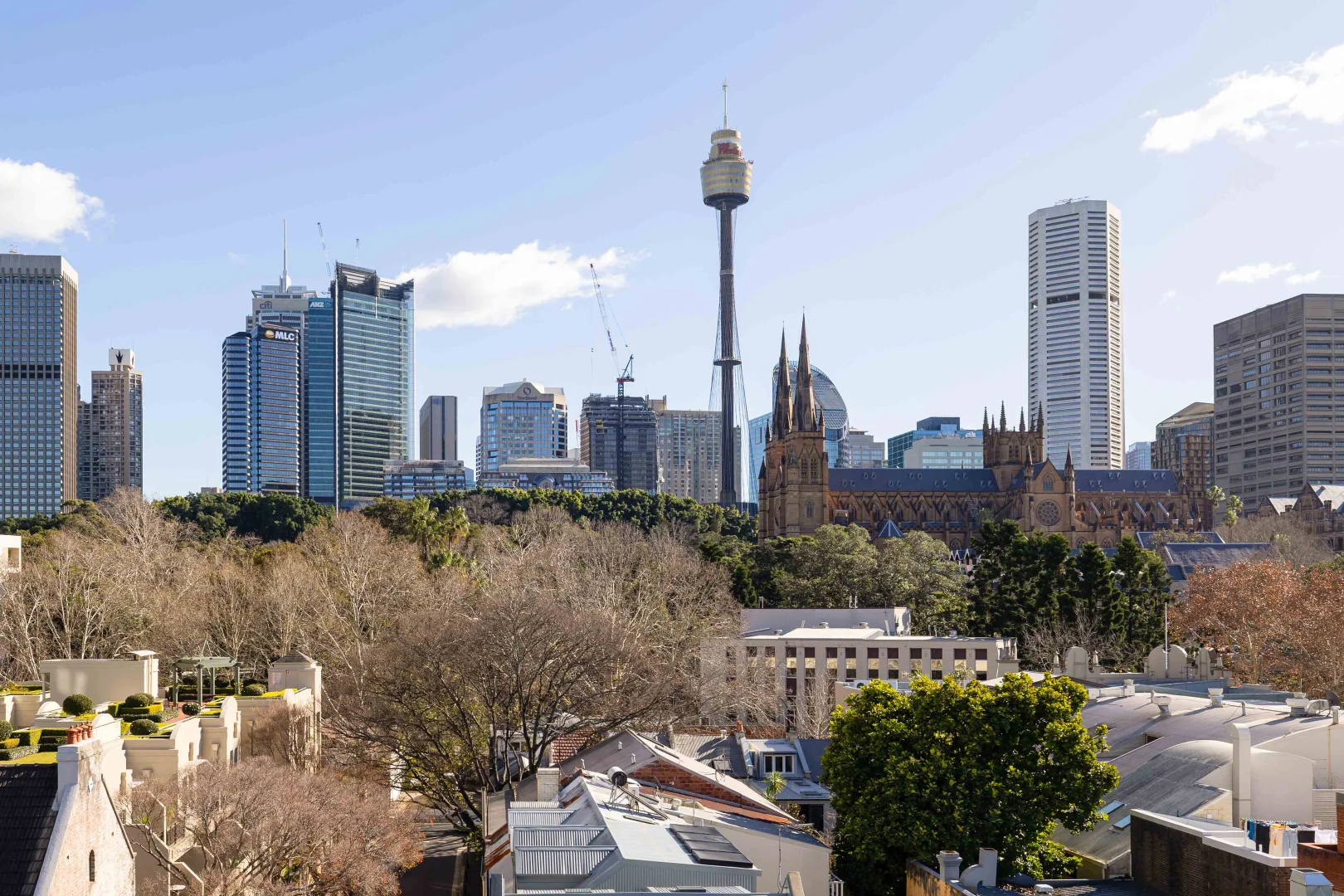 Additional image 34 of 74 Crown Street, Woolloomooloo NSW 2011