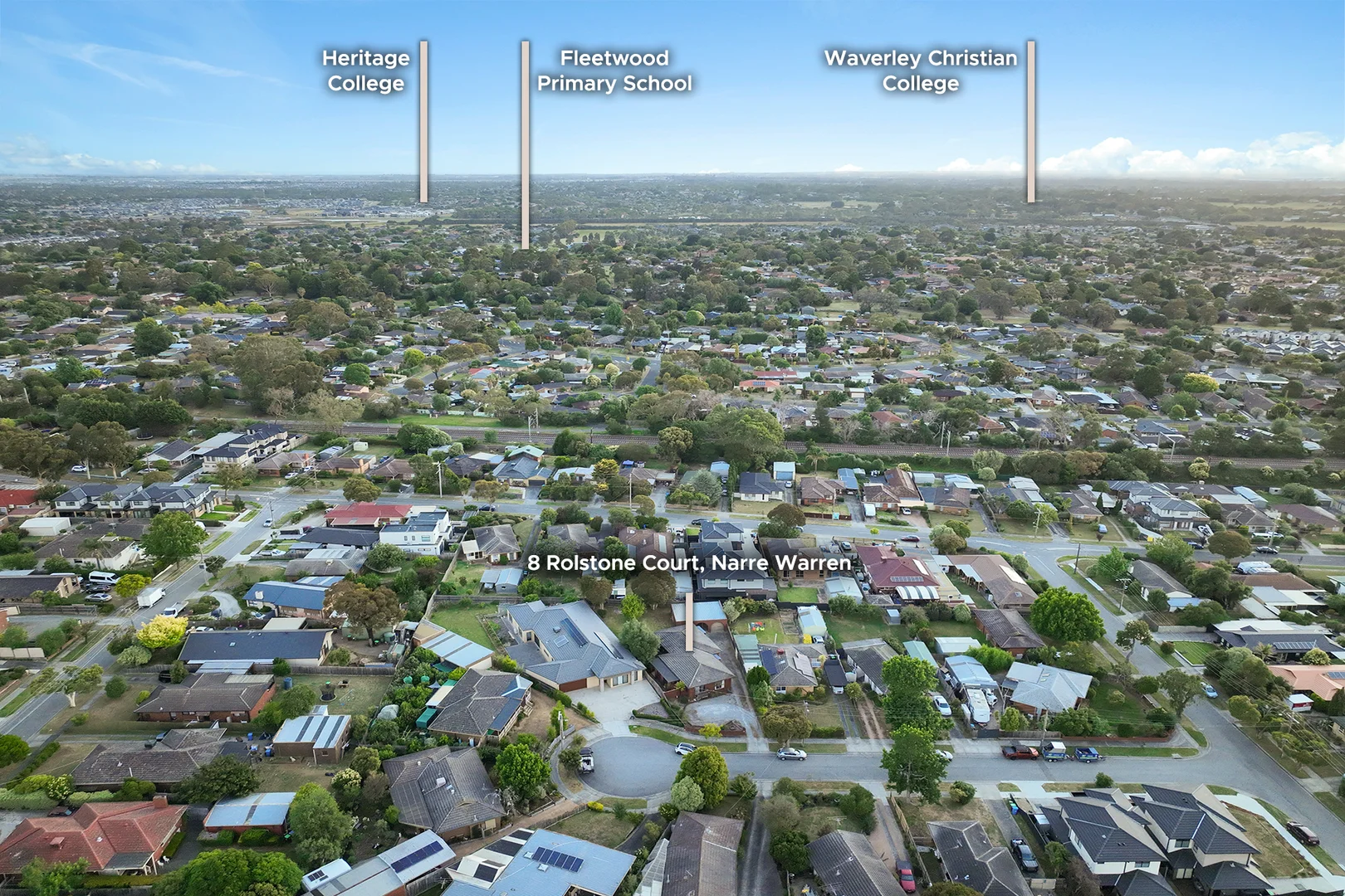 Additional image 12 of 8 Rolstone Court, Narre Warren VIC 3805