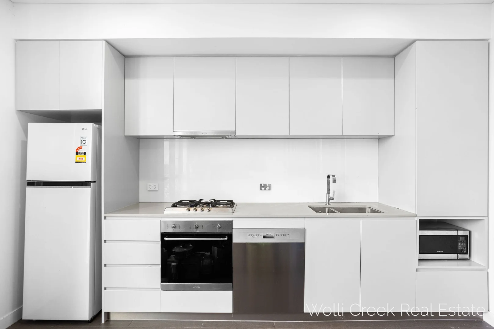 Additional image 3 of 2009/9 Brodie Spark Drive, Wolli Creek NSW 2205