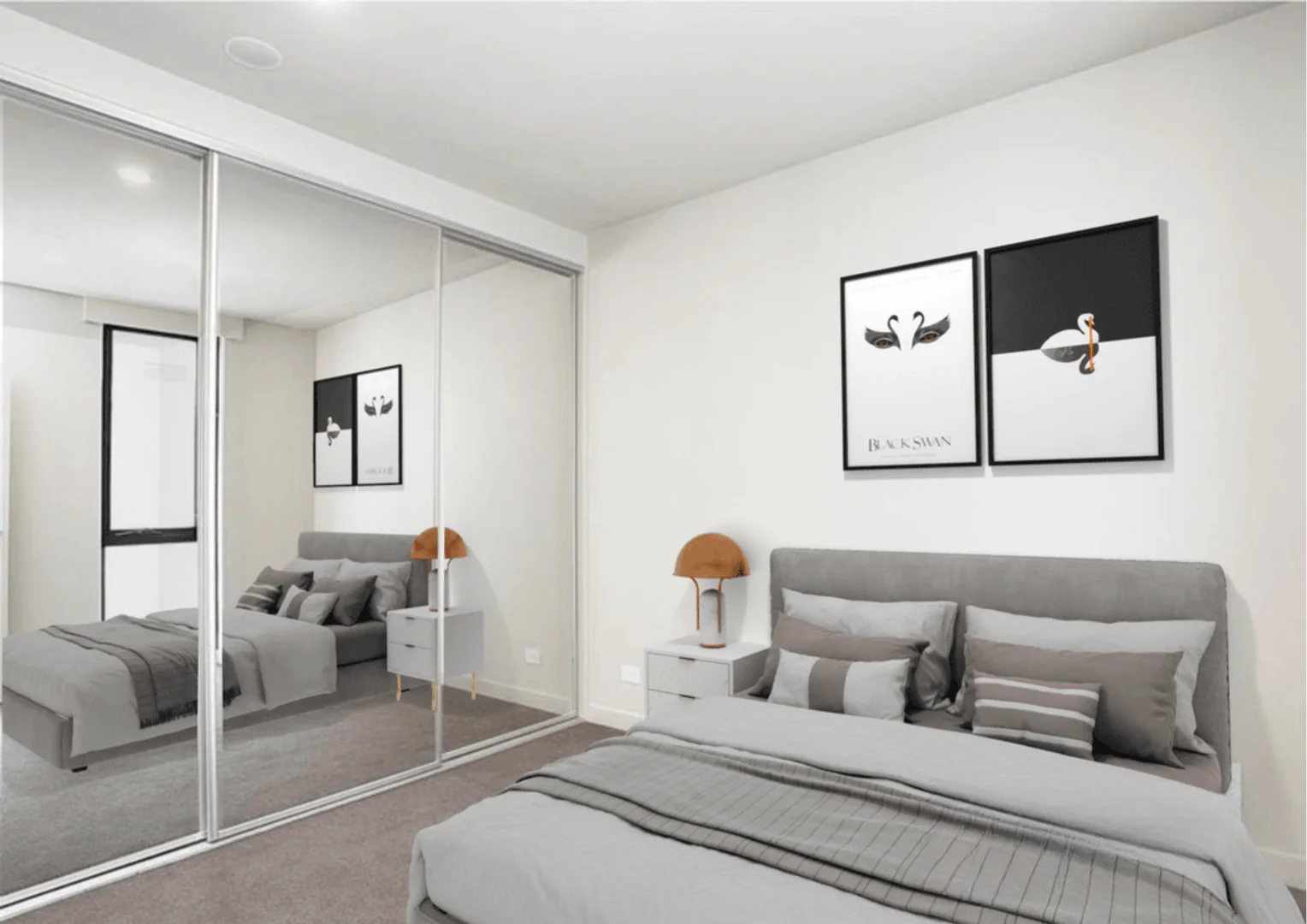 Additional image 3 of 301/85 Nicholson Street, Brunswick East VIC 3057