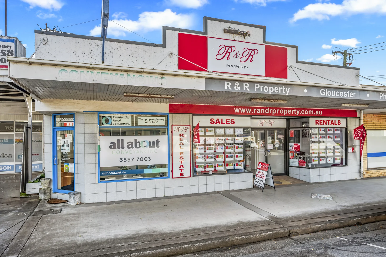 Additional image 3 of 85-87 Church Street, Gloucester NSW 2422