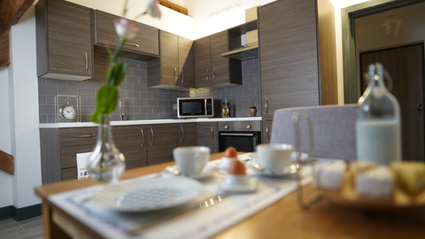 Castle Mews, Sheffield S3