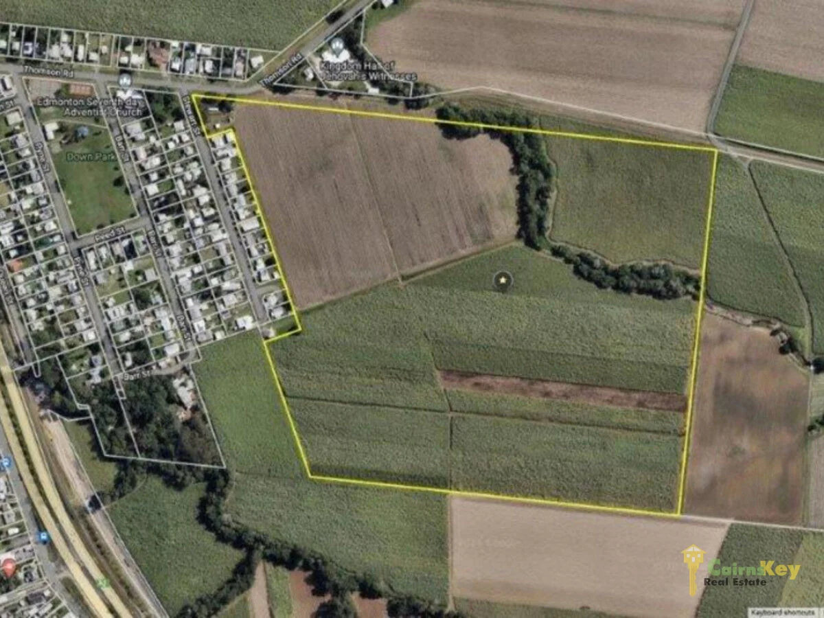 Additional image 12 of 45 Thomson Road, Edmonton QLD 4869