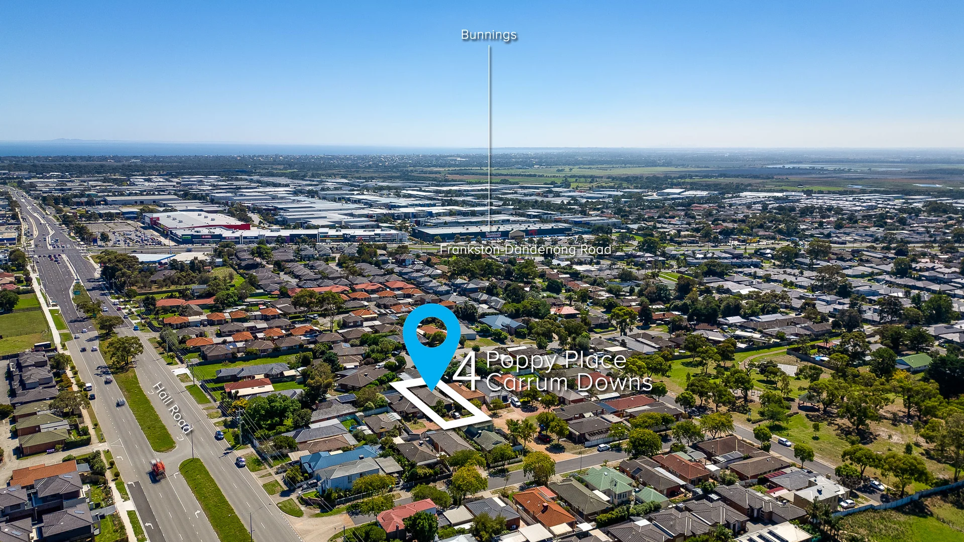 Additional image 16 of 4 Poppy Place, Carrum Downs VIC 3201