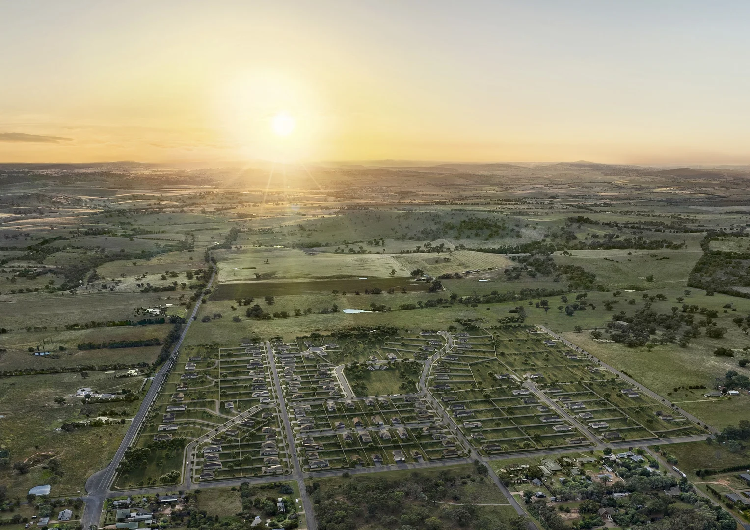 Additional image 6 of Lot 20 Rye Park Road, Boorowa NSW 2586