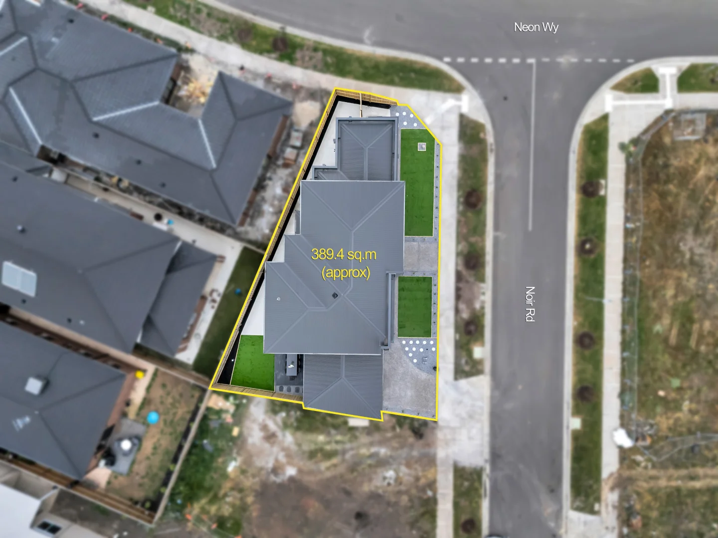 Additional image 19 of 4 Neon Way, Wollert VIC 3750