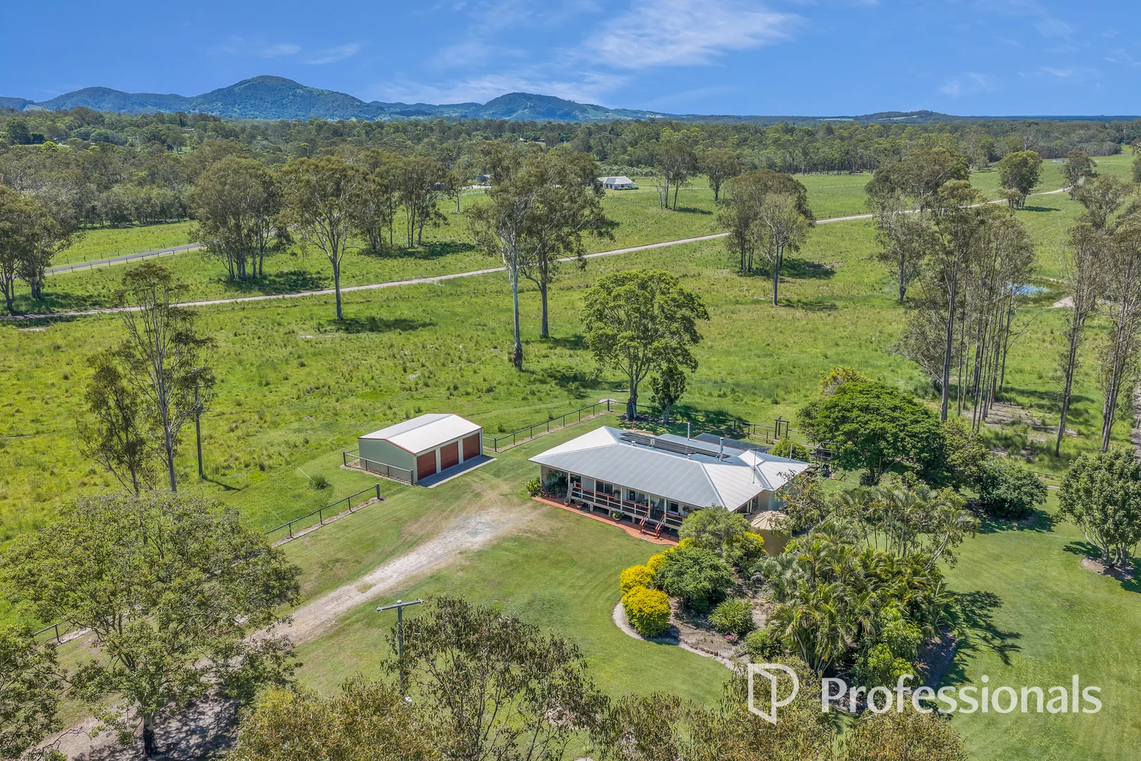 Additional image 20 of 551 Tagigan Road, Goomboorian QLD 4570