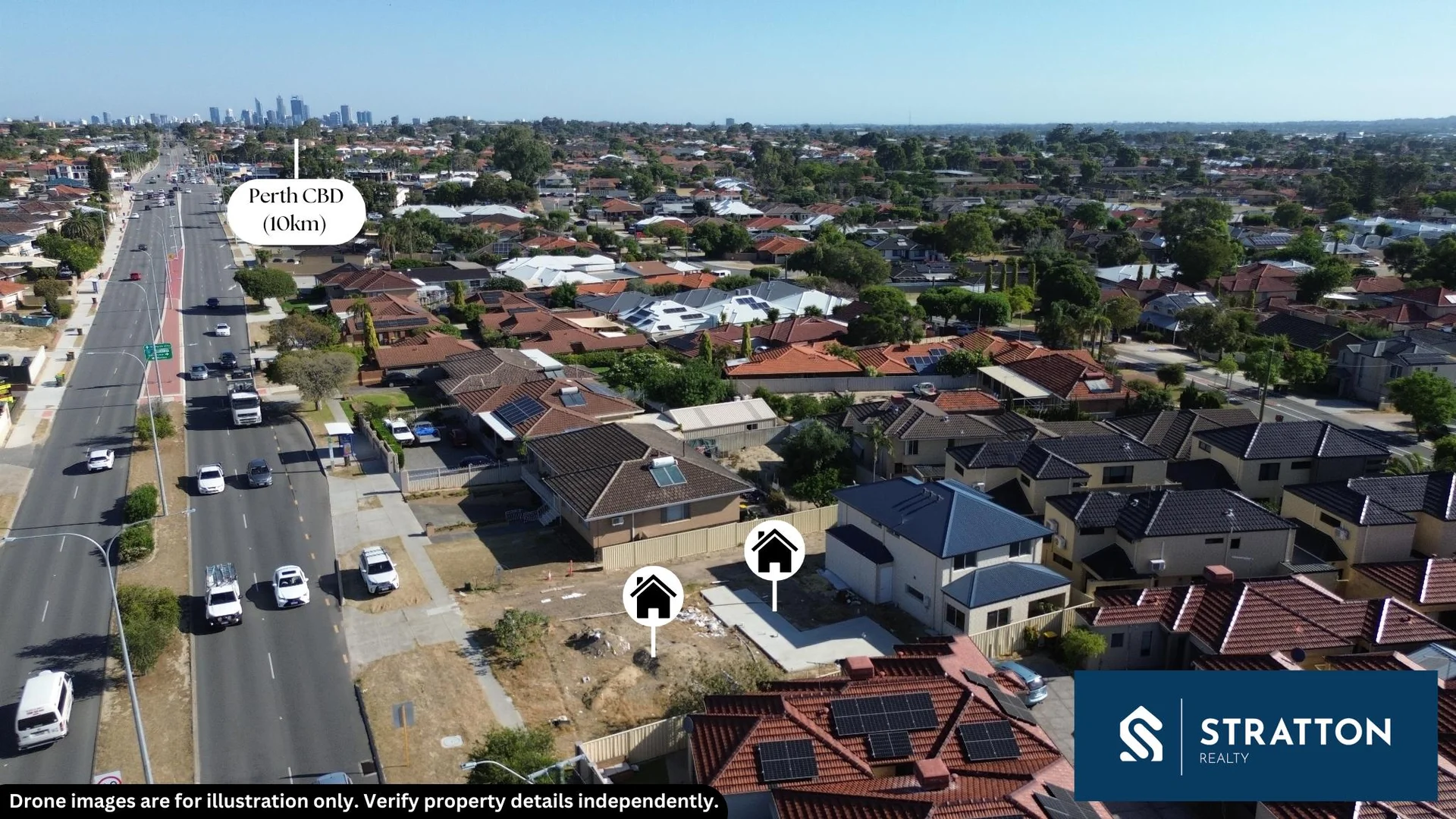 Additional image 3 of 251A Wanneroo Road, Balcatta WA 6021