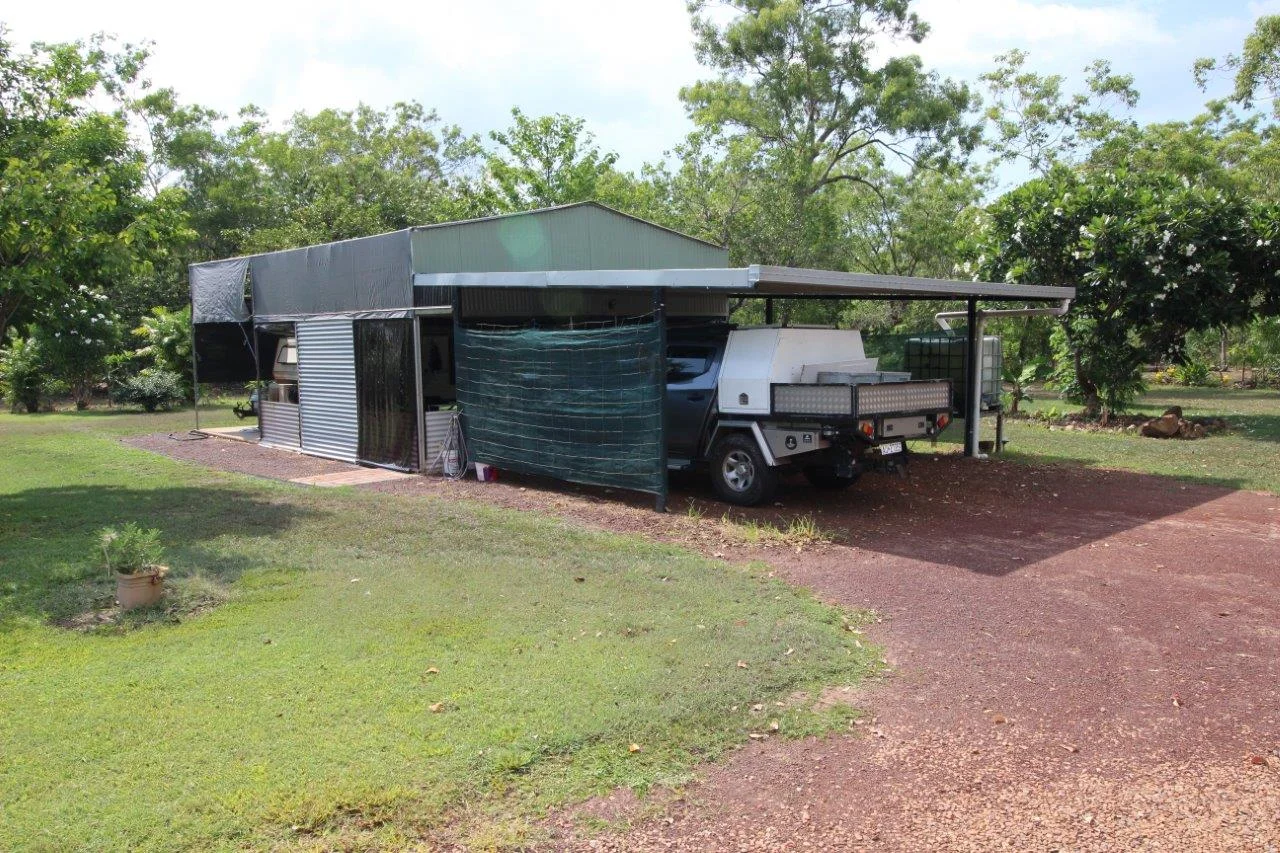 Additional image 22 of Lloyd Creek NT 0822