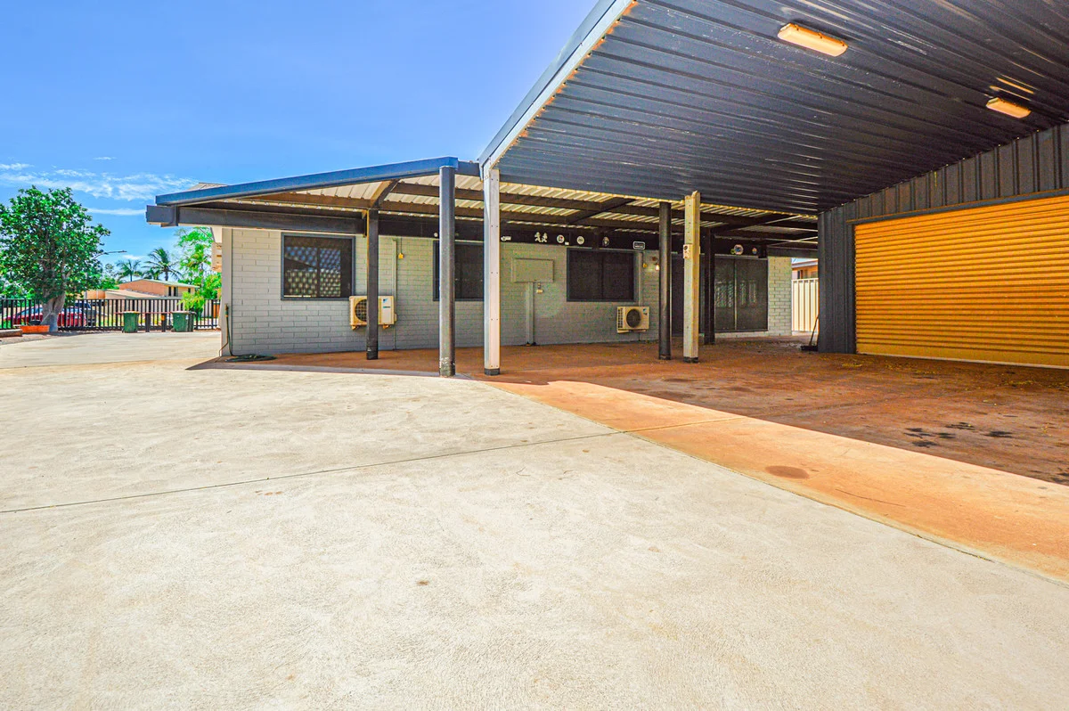 Additional image 18 of 11 Orchid Close, South Hedland WA 6722