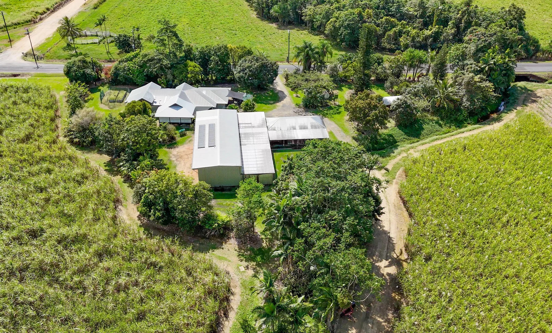 Additional image 2 of 122 El Arish Mission Beach Rd, Maria Creeks QLD 4855