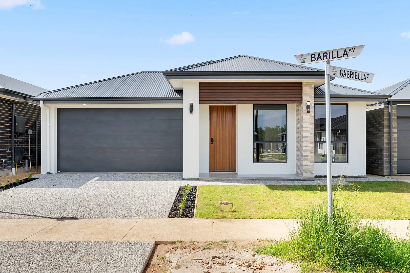 Lot 1/8 Elaroo Ave, Salisbury North SA 5108