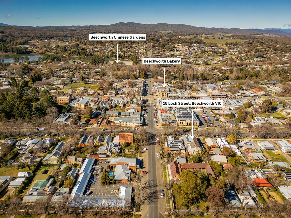 Additional image 16 of 15 Loch Street, Beechworth VIC 3747