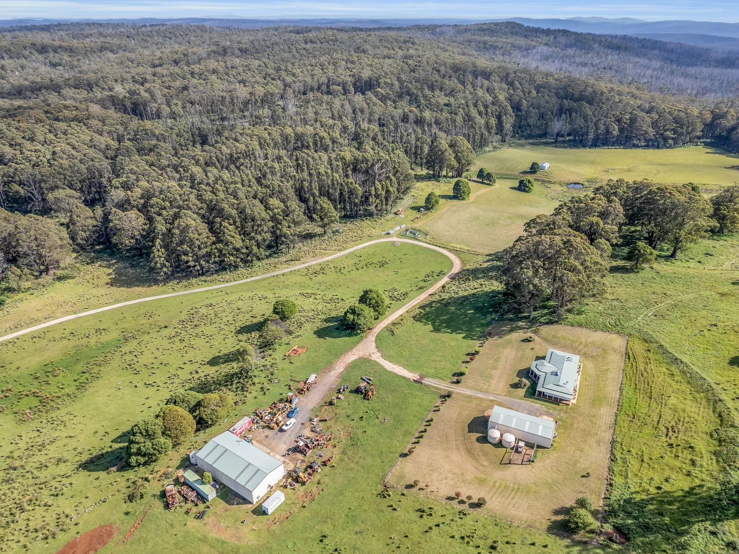 Additional image 6 of 4866 Mount Darragh Road, Mount Darragh NSW 2632