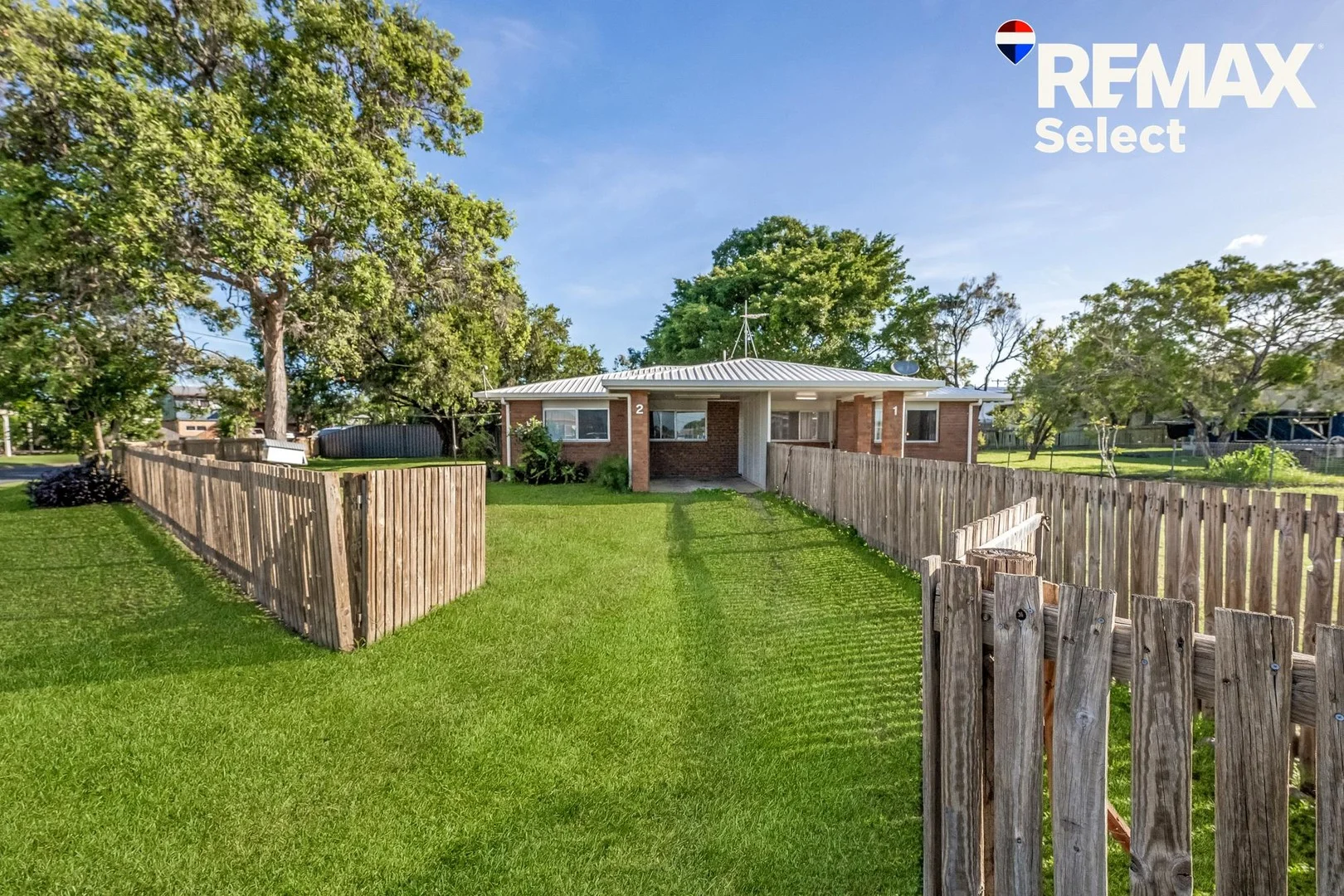 2 Elizabeth Street, Sarina QLD 4737