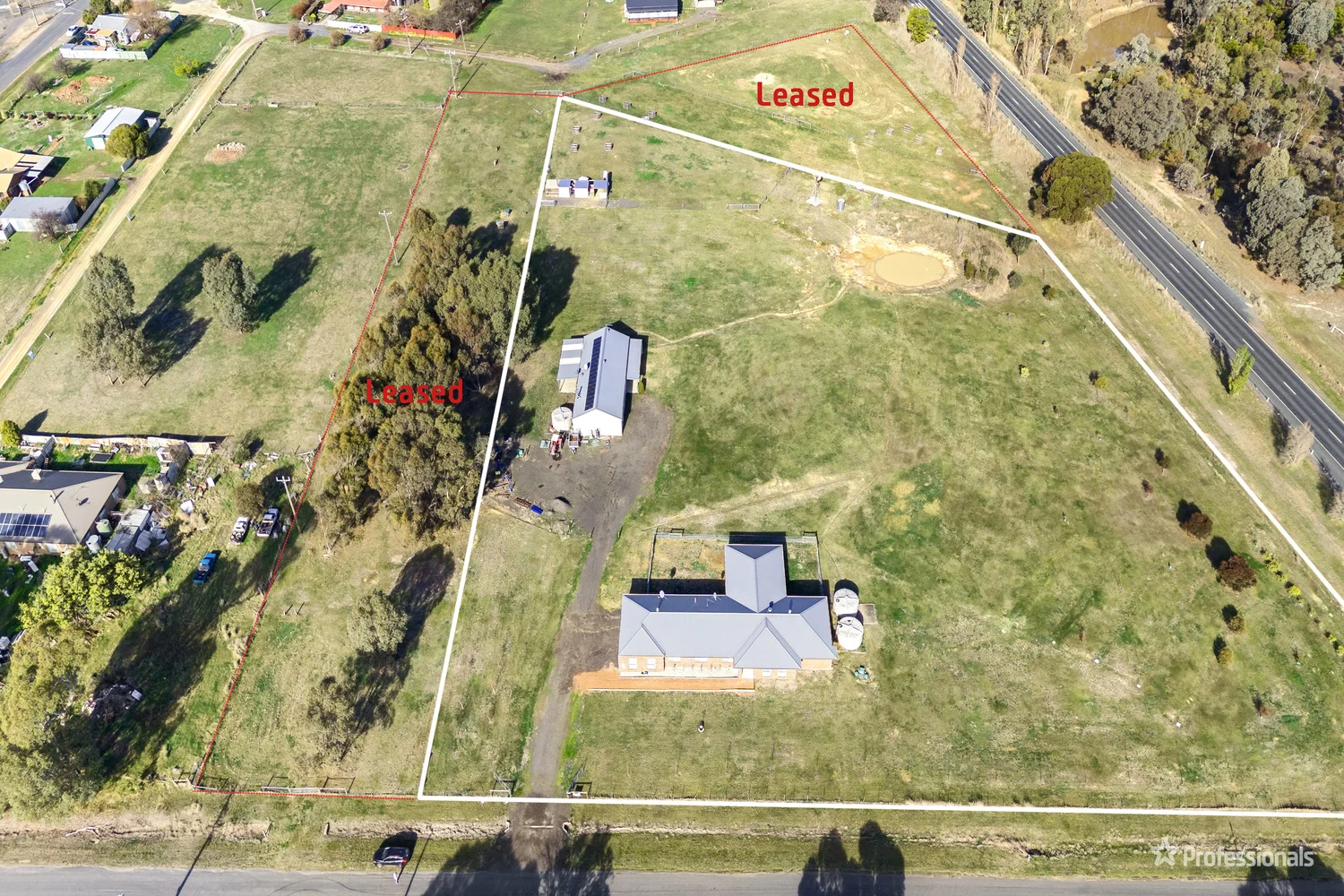 Additional image 22 of 15 Fraser Street, Talbot VIC 3371