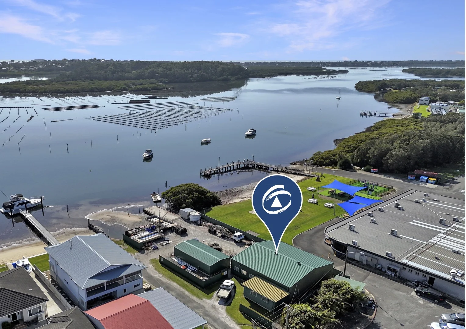 88 Haiser Road, Greenwell Point NSW 2540