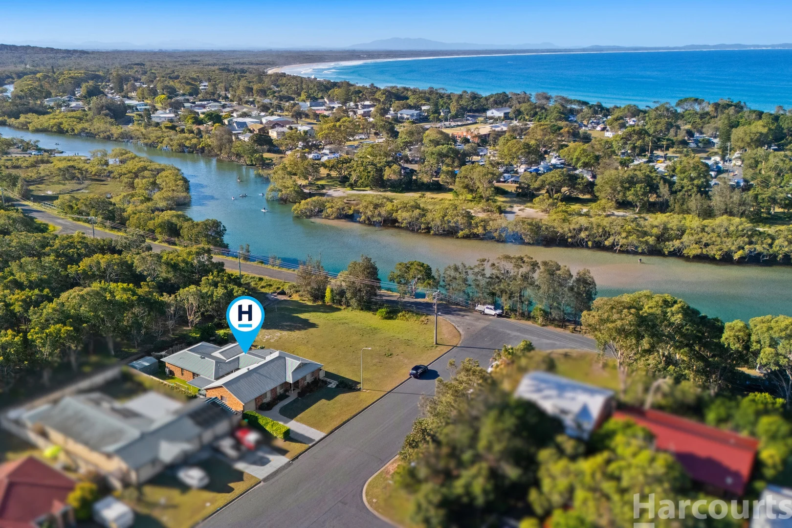 Additional image 22 of 3 Marlin Circuit, Hat Head NSW 2440