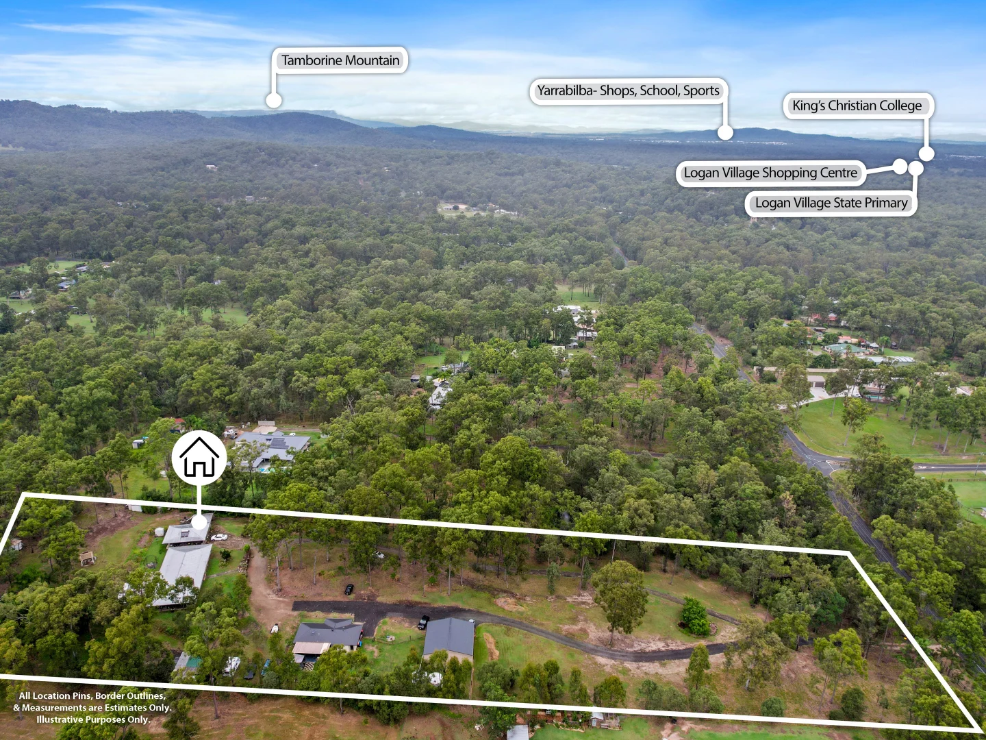 Additional image 21 of 132-138 Buccan Road, Buccan QLD 4207