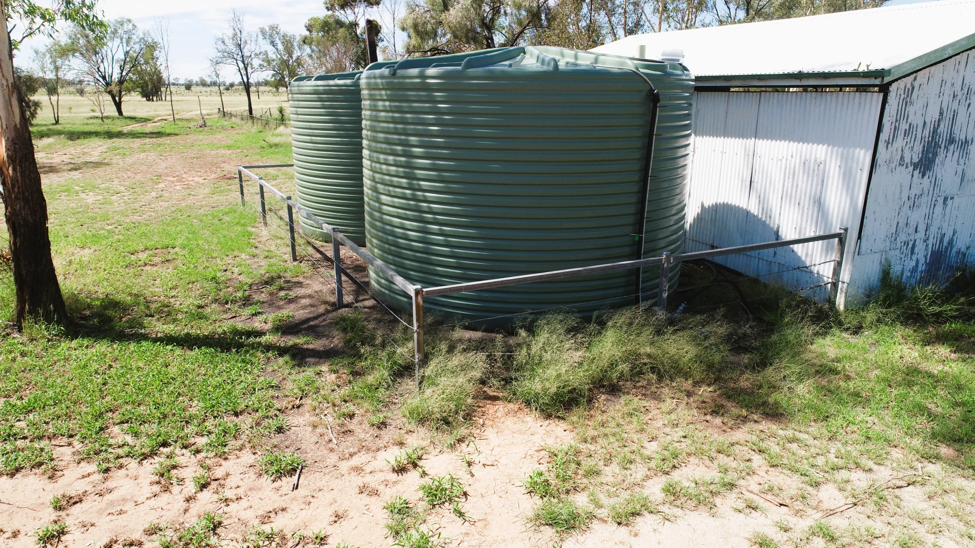 Additional image 19 of 'Glencoe' 28547 Carnarvon Highway, Roma QLD 4455