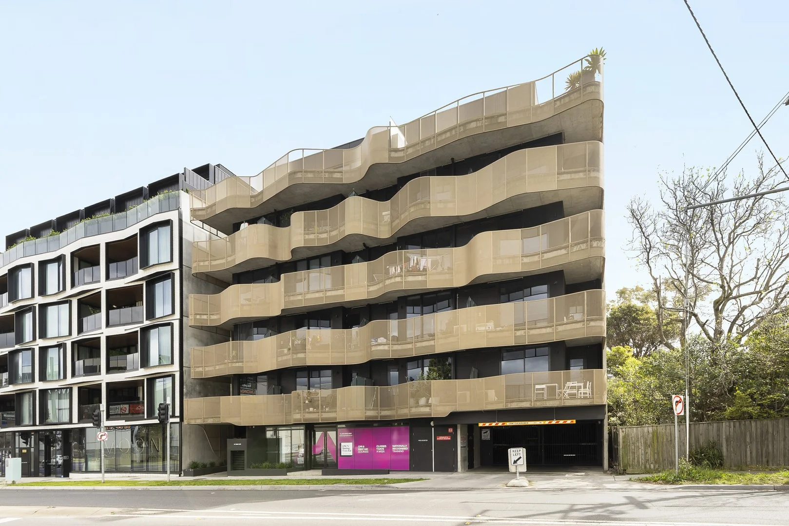 101/771 Toorak Road, Hawthorn East VIC 3123
