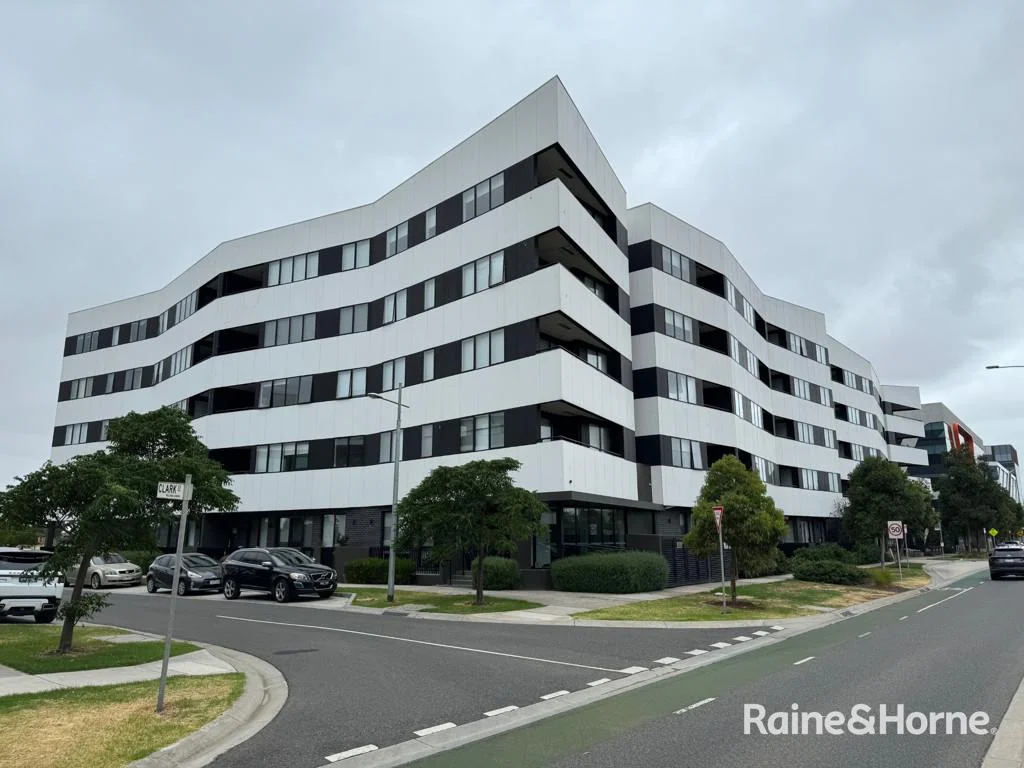6/2 Clark Street, Williams Landing VIC 3027