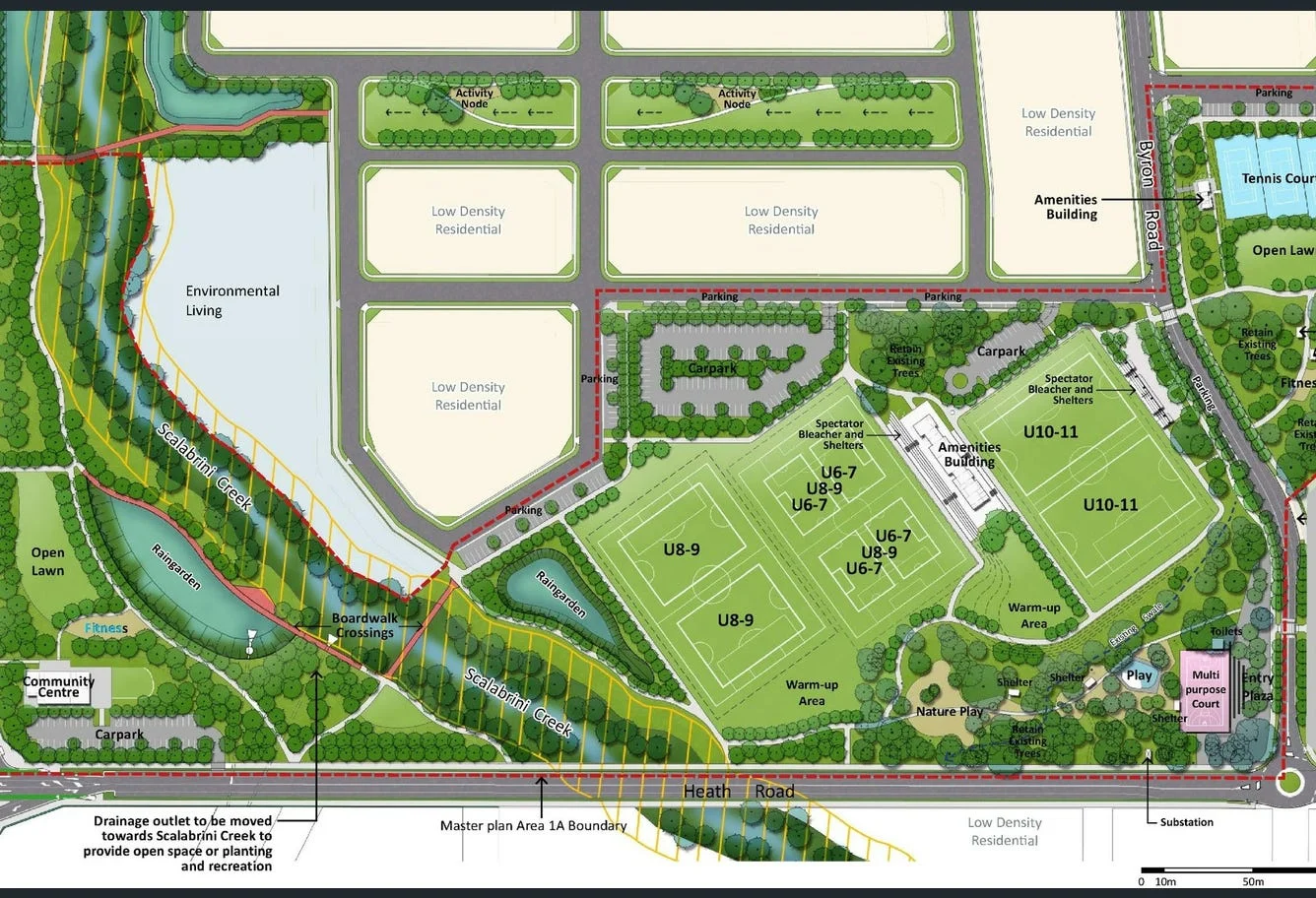 Additional image 8 of Leppington NSW 2179