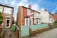 Carter Lane, Mansfield, Nottinghamshire, NG18