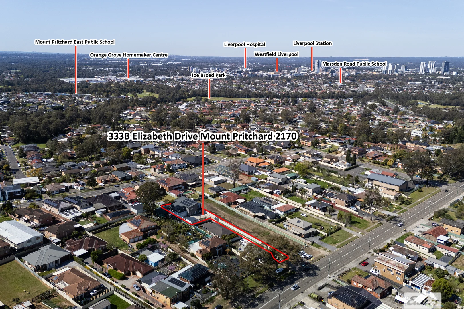 Additional image 31 of 333b Elizabeth Drive, Mount Pritchard NSW 2170