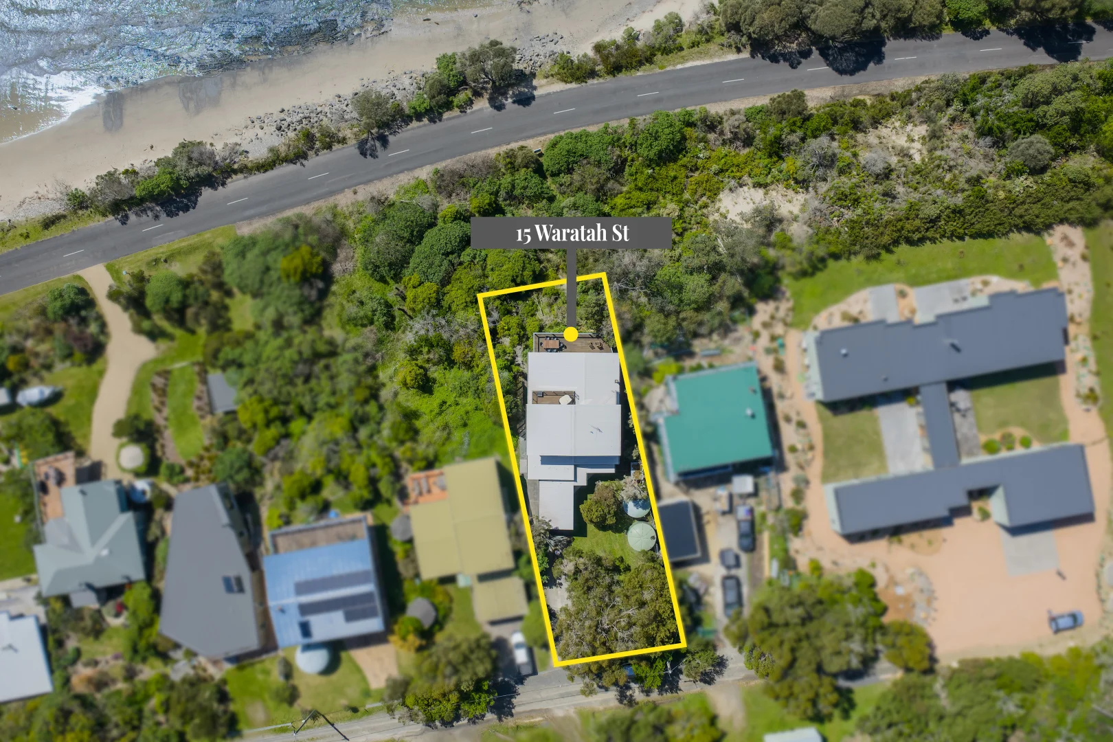 Additional image 19 of 15 Waratah Street, Walkerville VIC 3956