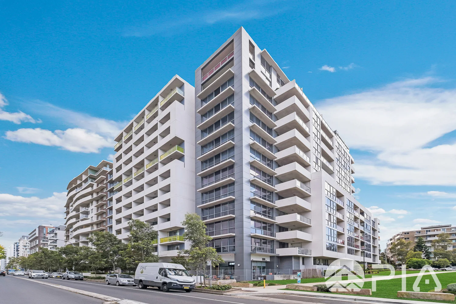 Additional image 11 of A615/208-210 Coward Street, Mascot NSW 2020