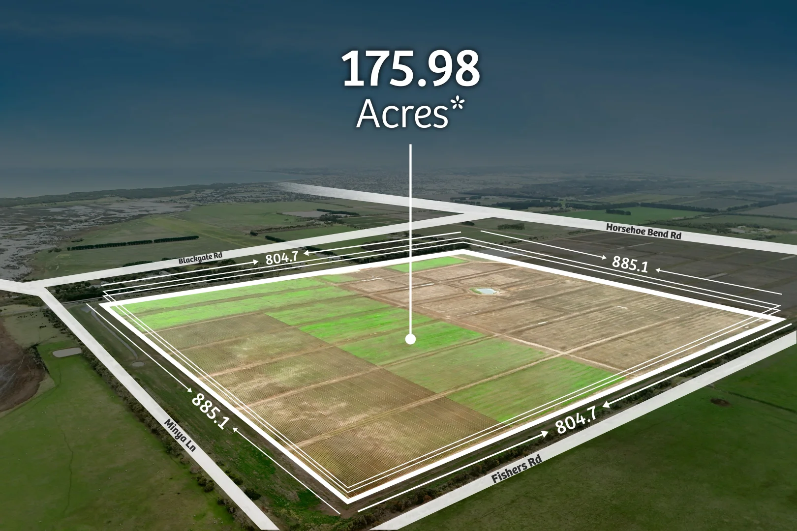 Additional image 5 of Lot 1 - 410 Blackgate Road, Connewarre VIC 3227