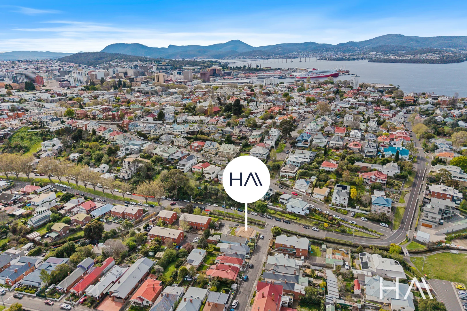 Additional image 27 of 2 Balmoral Street, Sandy Bay TAS 7005