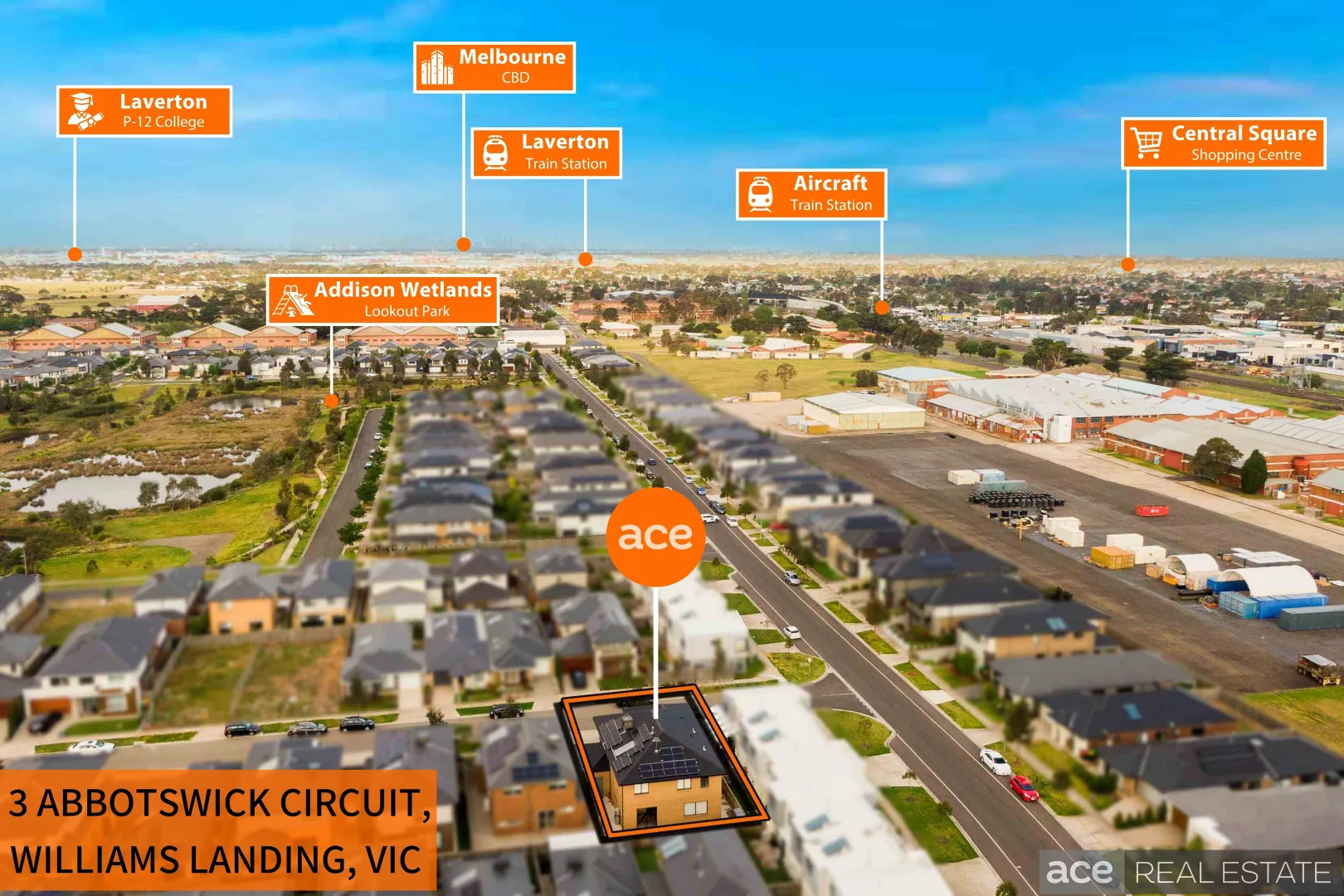 Additional image 22 of 3 Abbotswick circuit, Williams Landing VIC 3027