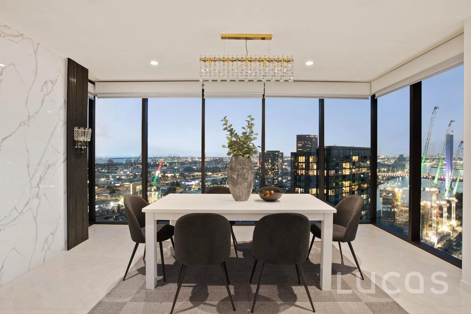 Additional image 8 of 2701 & 2702/9 Waterside Place, Docklands VIC 3008