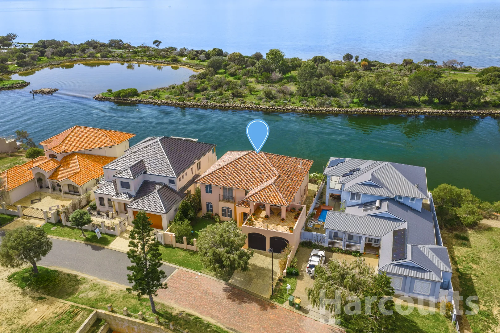 Additional image 46 of 40 Avocet Island Quays, Wannanup WA 6210