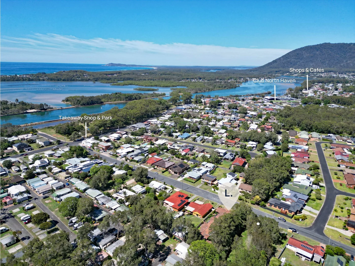 Additional image 12 of 1/18 Edith Street, North Haven NSW 2443