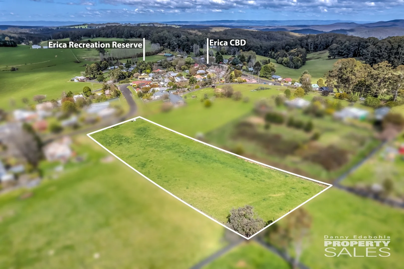 .14 Moore Street, Erica VIC 3825