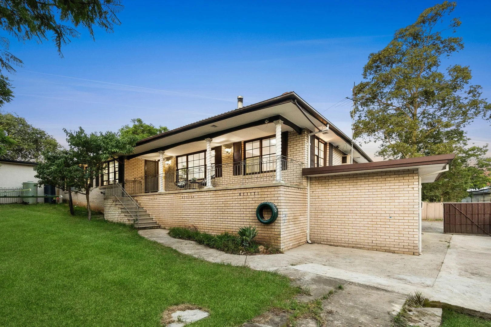 17A - 17B Valerie Avenue, Baulkham Hills NSW 2153