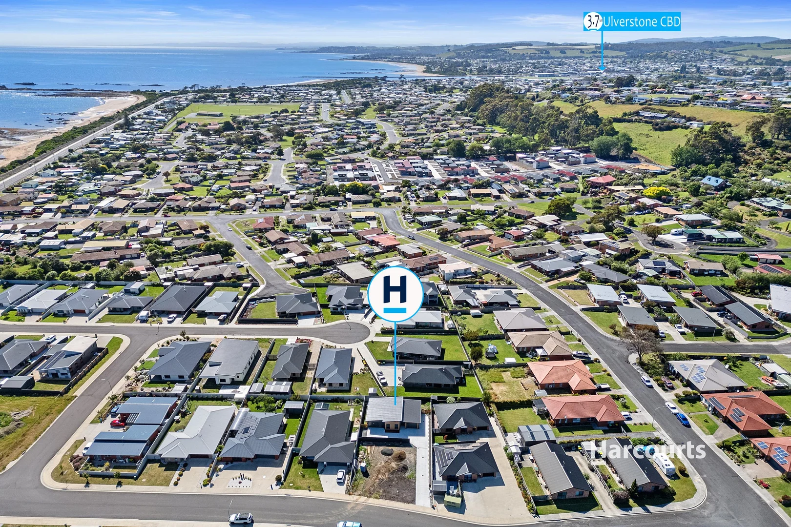 Additional image 11 of 8 Hill View Way, West Ulverstone TAS 7315