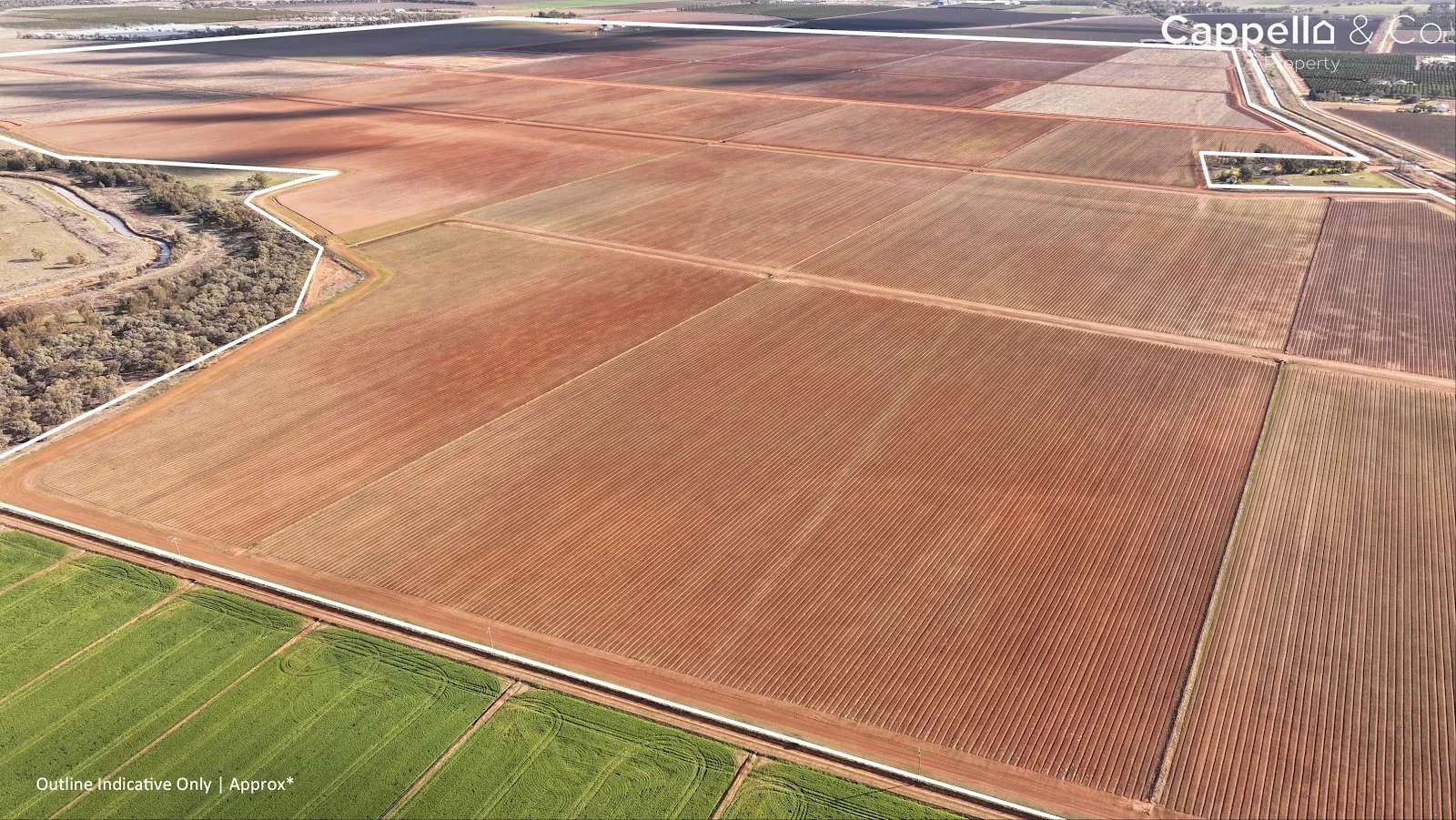 Additional image 8 of 73 Mirrool Branch Canal Road, Hanwood NSW 2680