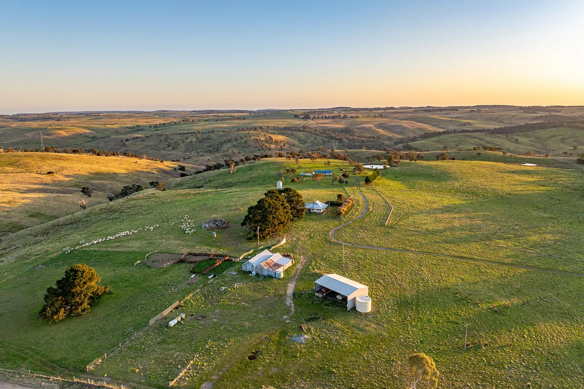 Additional image 2 of "Lochiel" 3234 Taralga Road, Tarlo NSW 2580