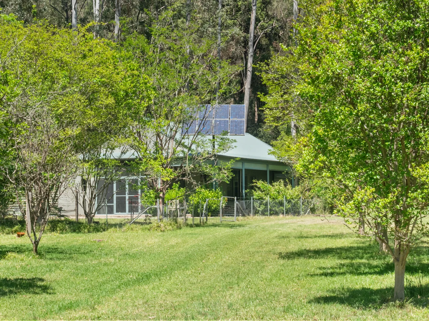 Additional image 21 of 277A, B, C Upper Colo Road, Colo NSW 2756