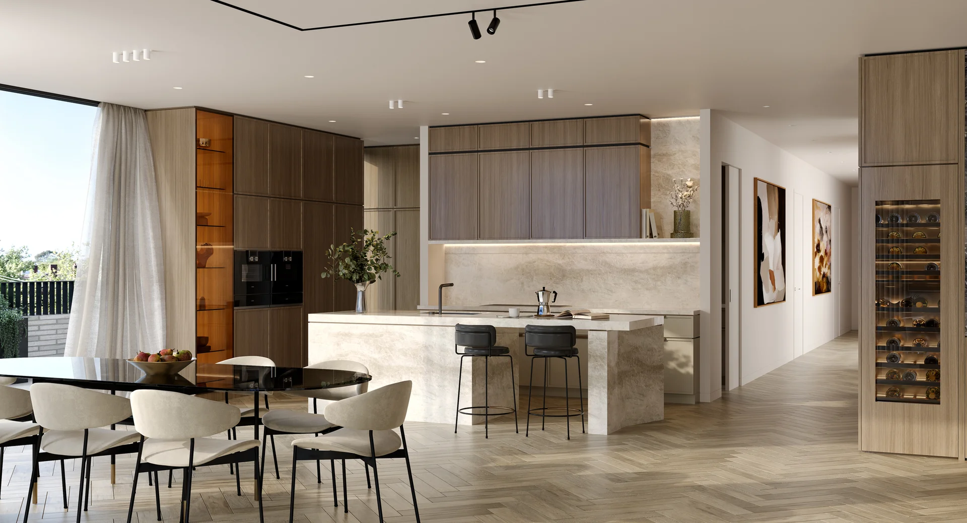 Additional image 5 of Penthouse, 969 High Street, Armadale VIC 3143